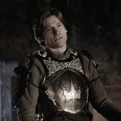 PluckyFatty8618의 JAIMIE LANNISTER