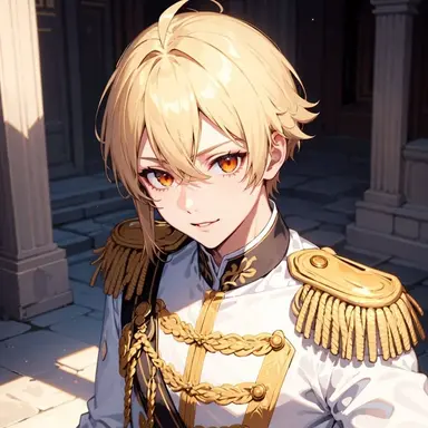 Profile image of ユリウス
