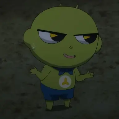 Profile image of 신비