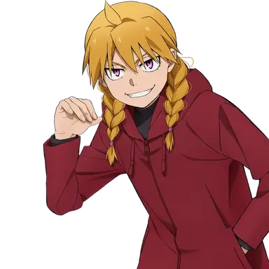Profile image of ガブちゃん