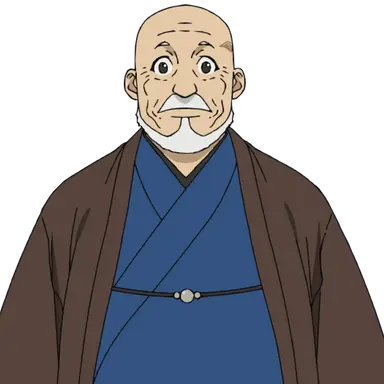 Profile image of 影森ゴンゾウ