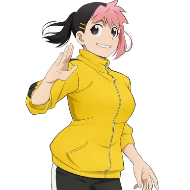 Profile image of 段野ハナ