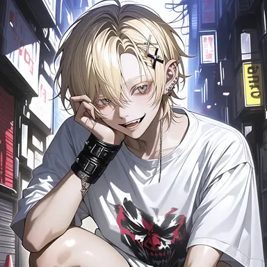 Profile image of 苺蠟