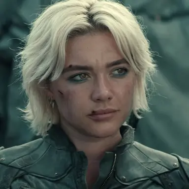 Profile image of Yelena