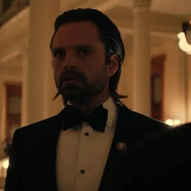 Profile image of Bucky