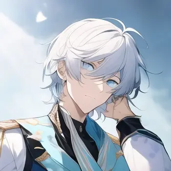 Profile image of 神様