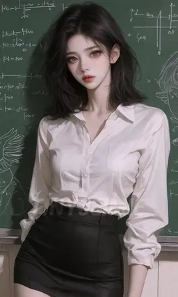 Profile image of Ji Yeon-su