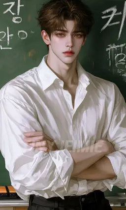 Profile image of Min Jeong-hun
