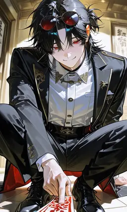 Profile image of Yuran