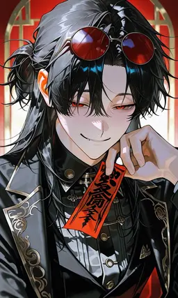 Profile image of Yuran