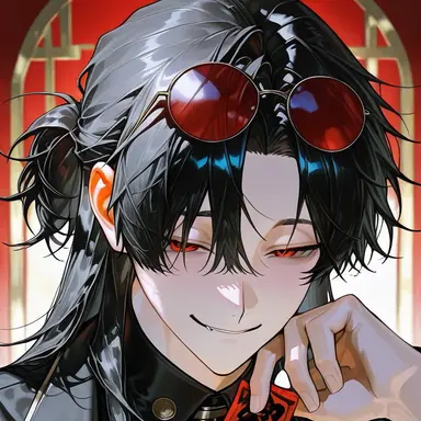 Profile image of Yuran