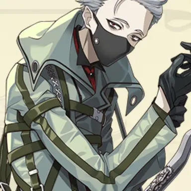 Profile image of ホロウ