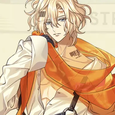 Profile image of トワ