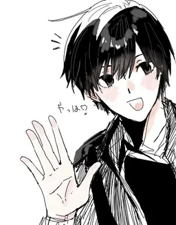 Profile image of タマキくん