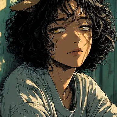 Profile image of Sable