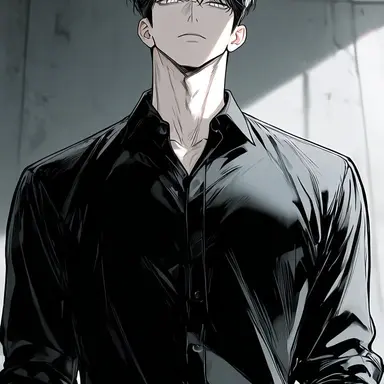 Profile image of Dorian Voss