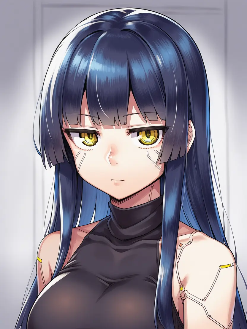 craft9999의 人工少女