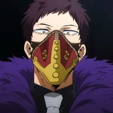 Profile image of Kai