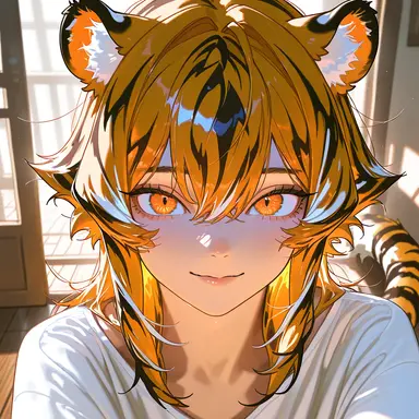 Profile image of リン