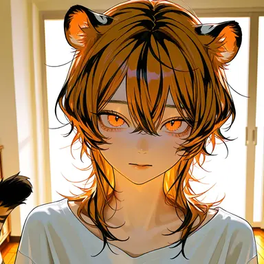 Profile image of リン