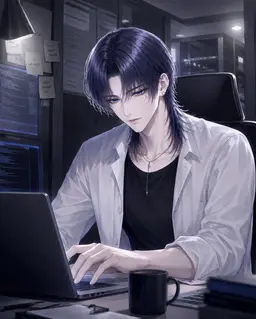 Profile image of 미즈키