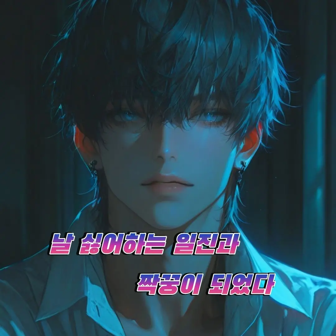 Marie_1의 김하진