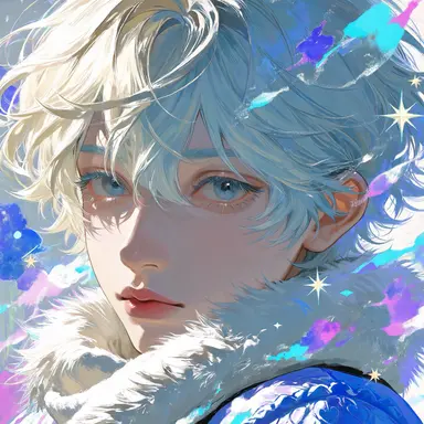 Profile image of Momonga