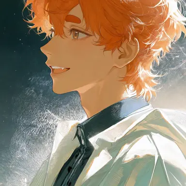Profile image of Shisa