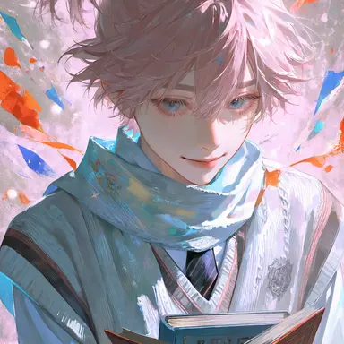 Profile image of Kani