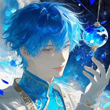 Profile image of Hachiware
