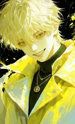 Profile image of Usagi