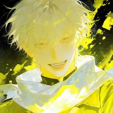 Profile image of Usagi