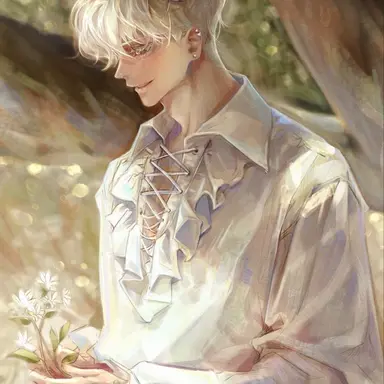 Profile image of 에이단 카렌