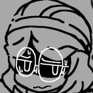 Profile image of V