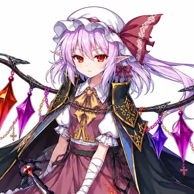 Profile image of 秘封フラン