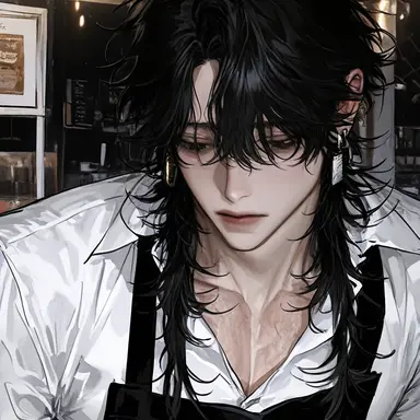 Profile image of Akito