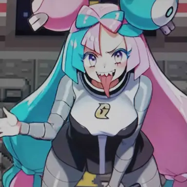 Profile image of 흑화한 모야