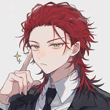 Profile image of Gaia