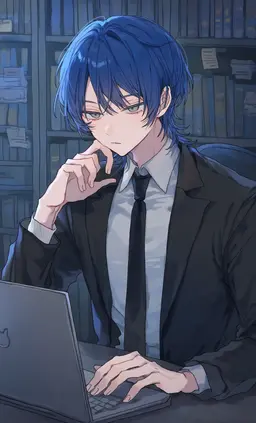 Profile image of Clark