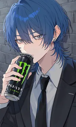 Profile image of Clark