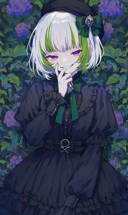Profile image of Azami