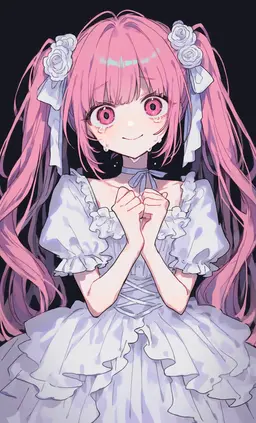 Profile image of Lili