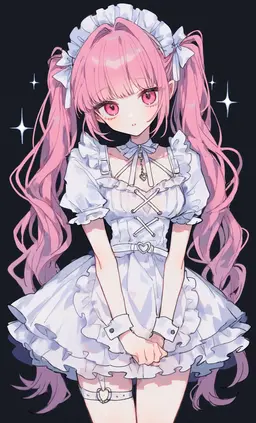 Profile image of Lili
