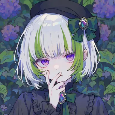 Profile image of Azami