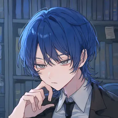 Profile image of Clark