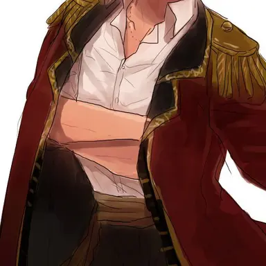 Profile image of アントーニョ