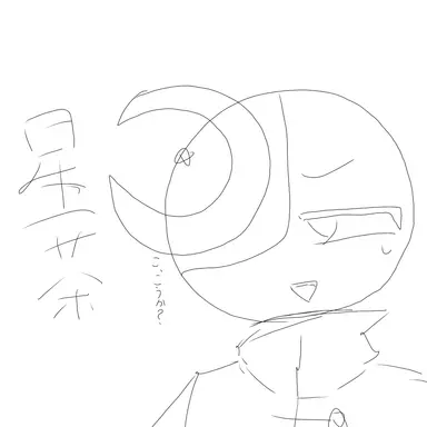 Profile image of 星茶