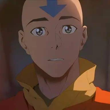 Profile image of Aang
