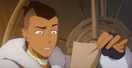 Profile image of Sokka