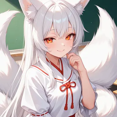 Profile image of 채은